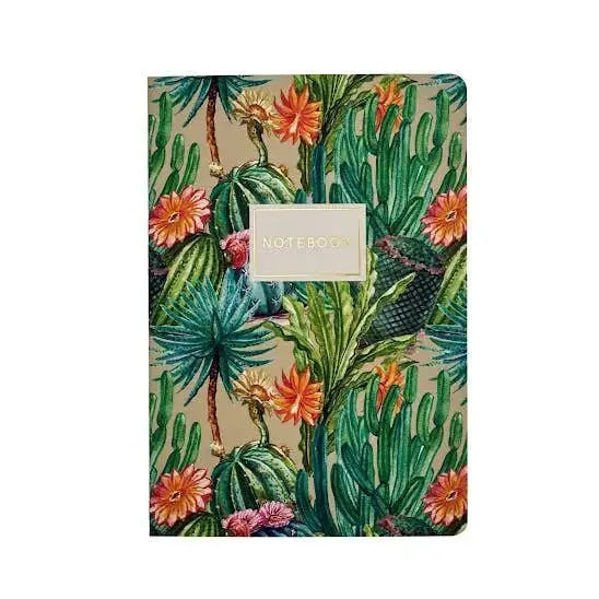 Bruno Visconti  Original Flora  Notebook Collection