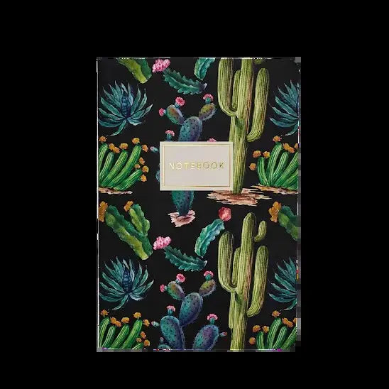 Bruno Visconti  Original Flora  Notebook Collection