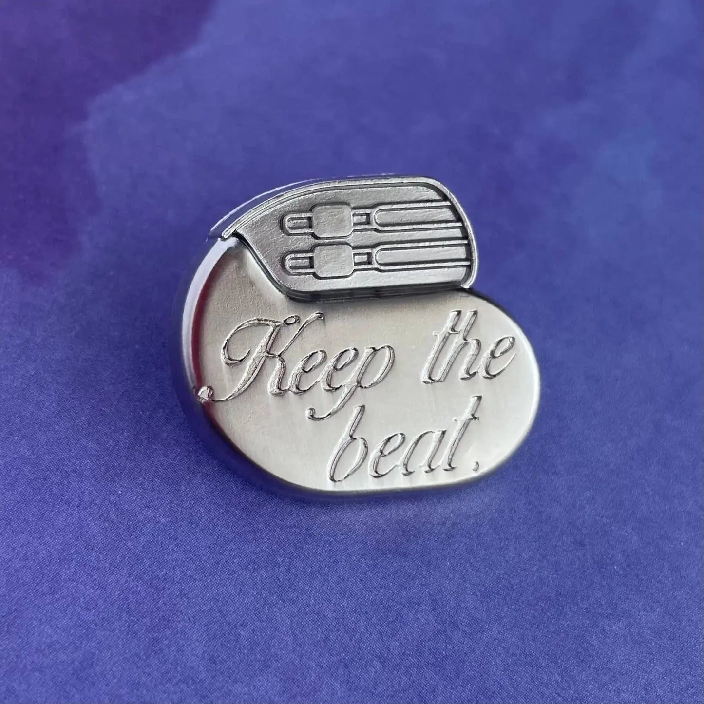 Cardiology Pins Pack