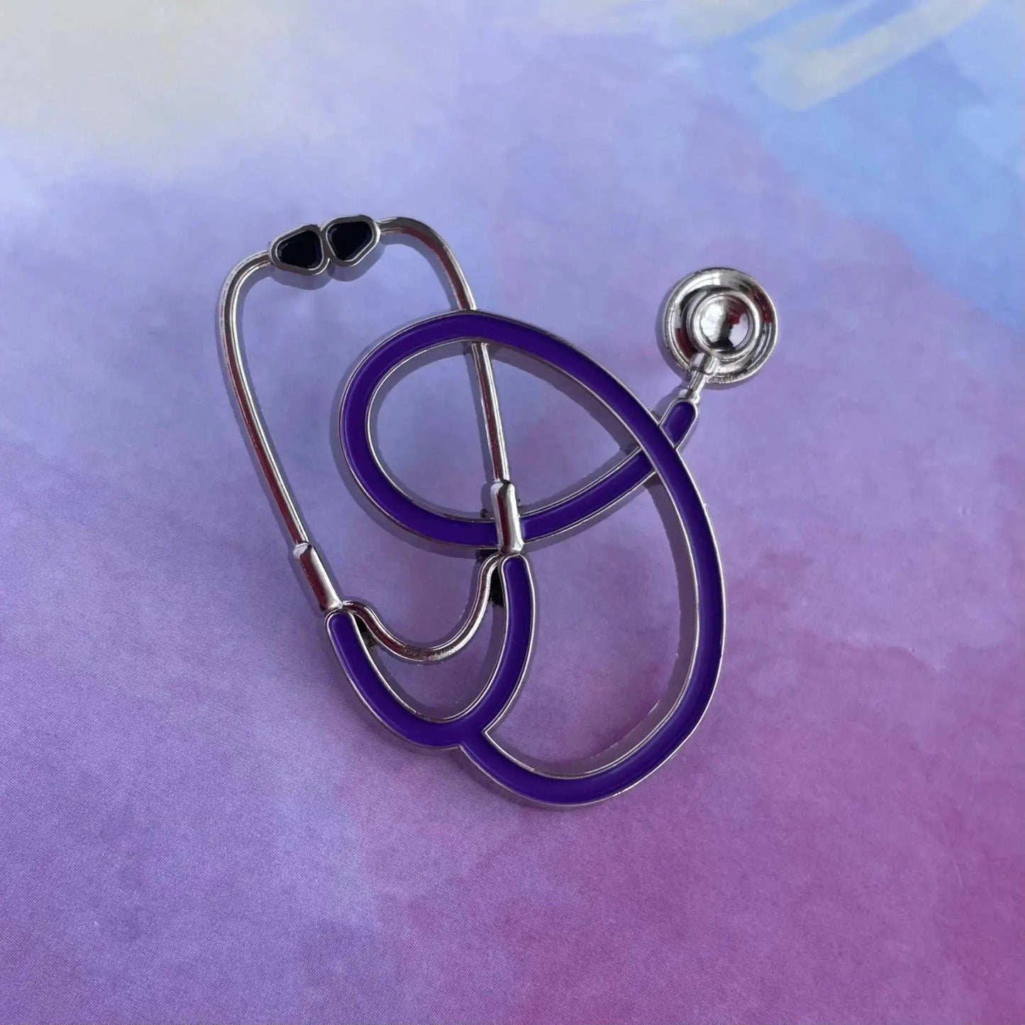 Cardiology Pins Pack