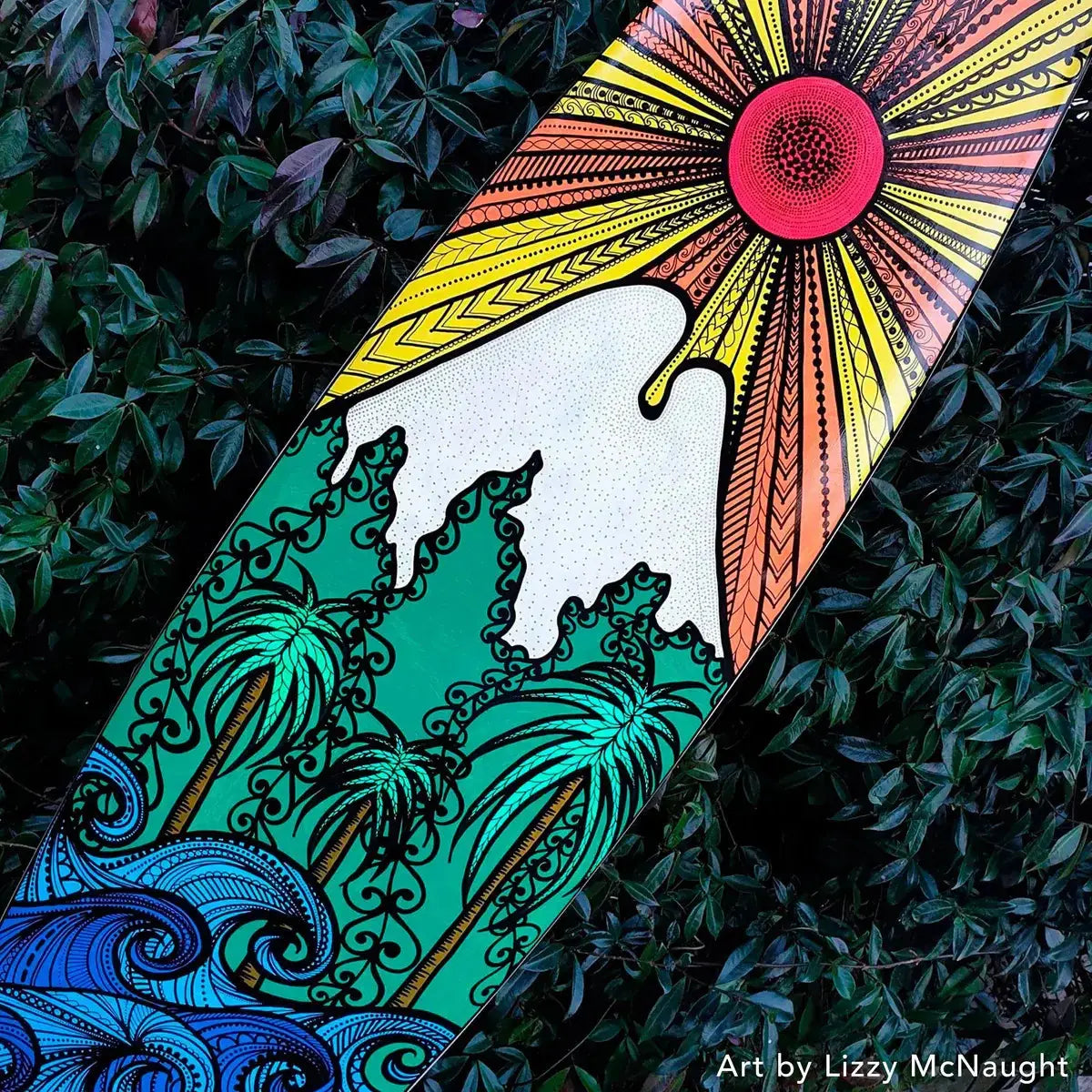 Classic Colours 3mm Medium Tip Acrylic Paint Pens -Set of 12 Life of Colour