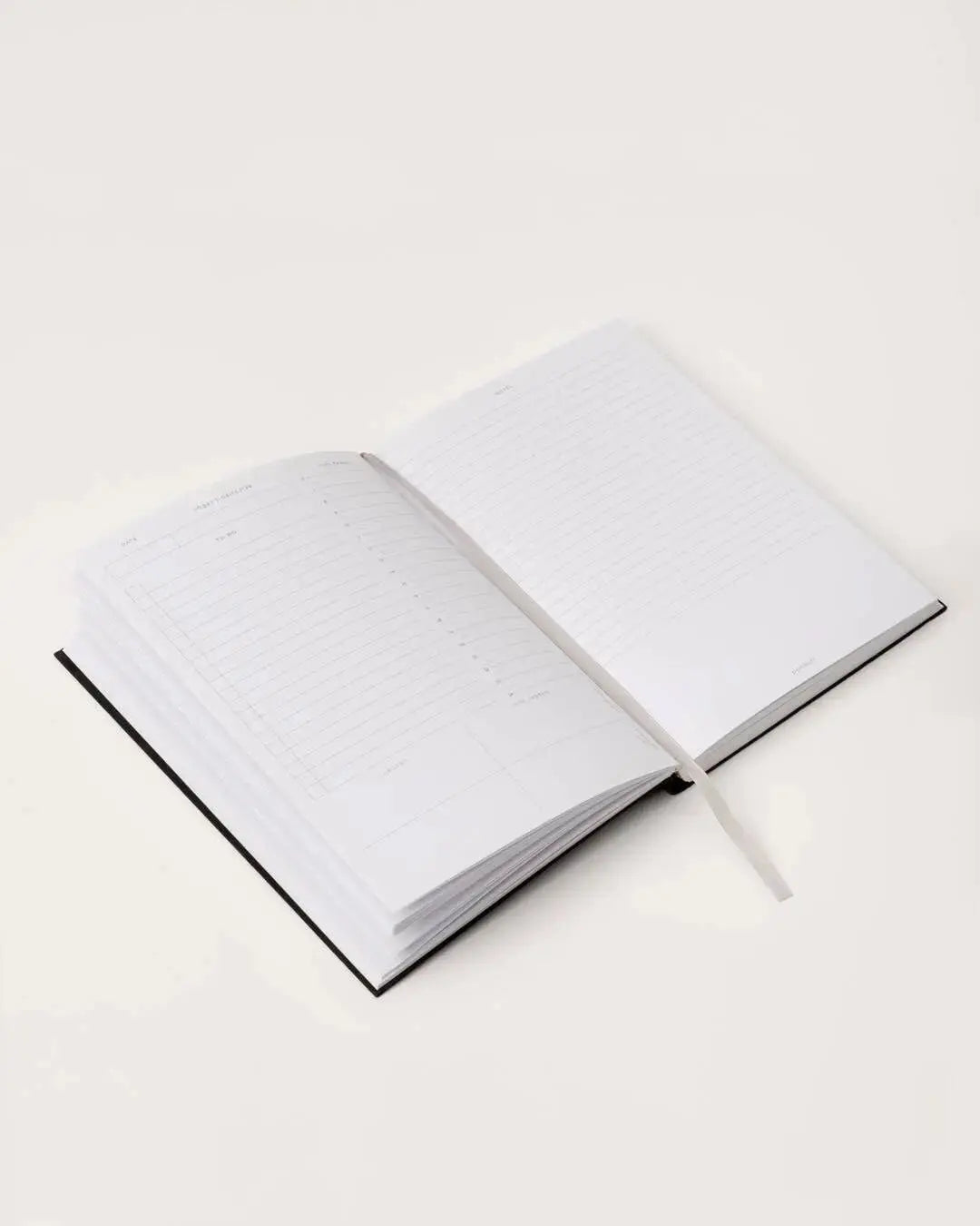 Constellation Daily Planner (Undated)