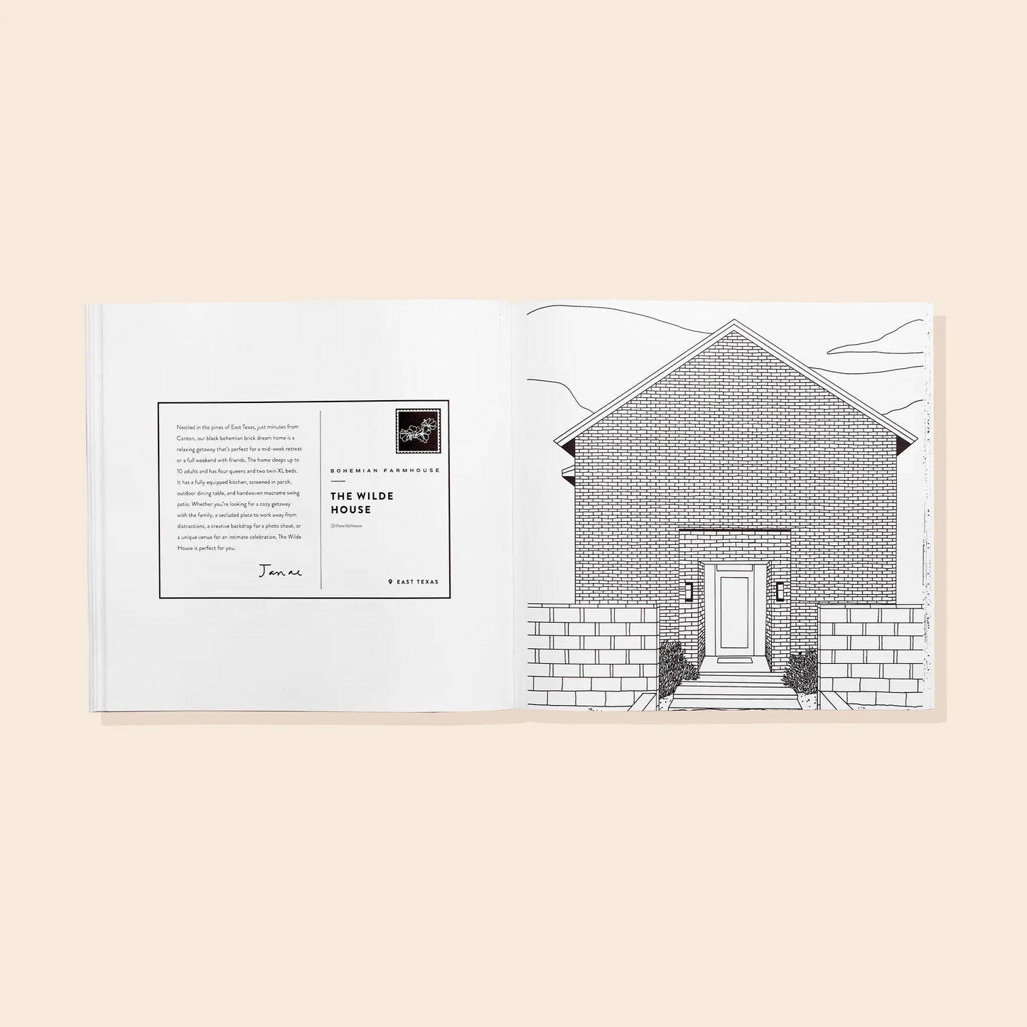 Coolest Homes Ever Paige Tate & Co.