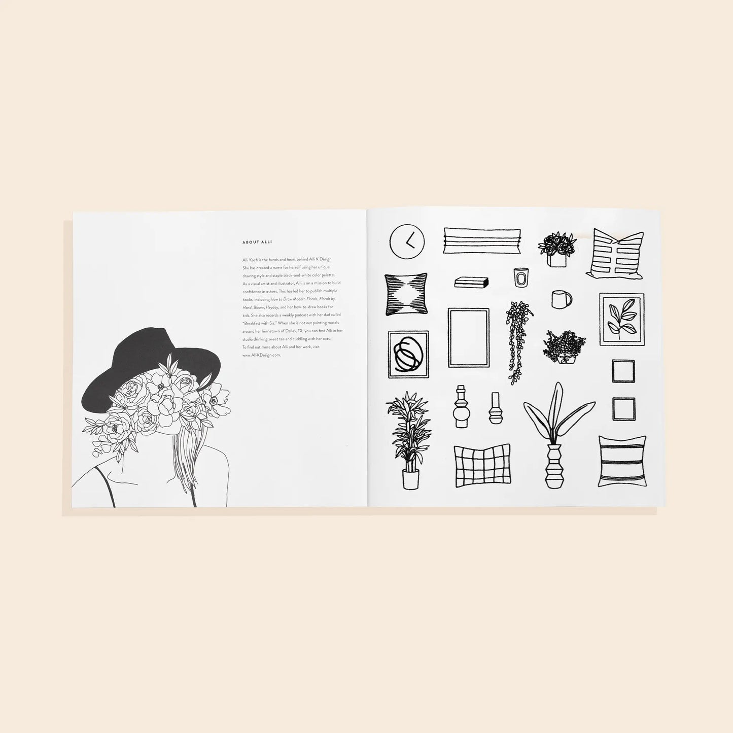 Coolest Homes Ever Paige Tate & Co.