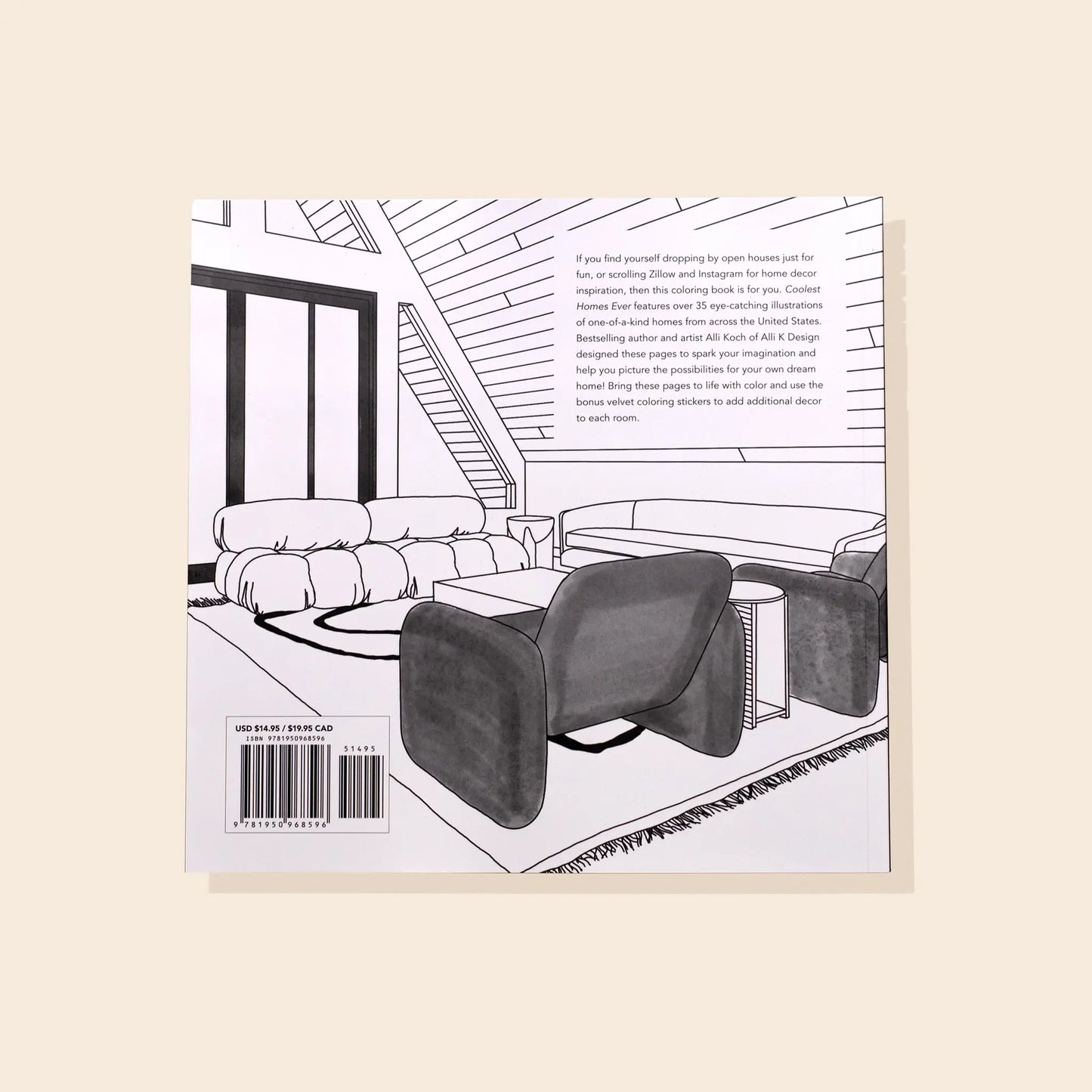 Coolest Homes Ever Paige Tate & Co.