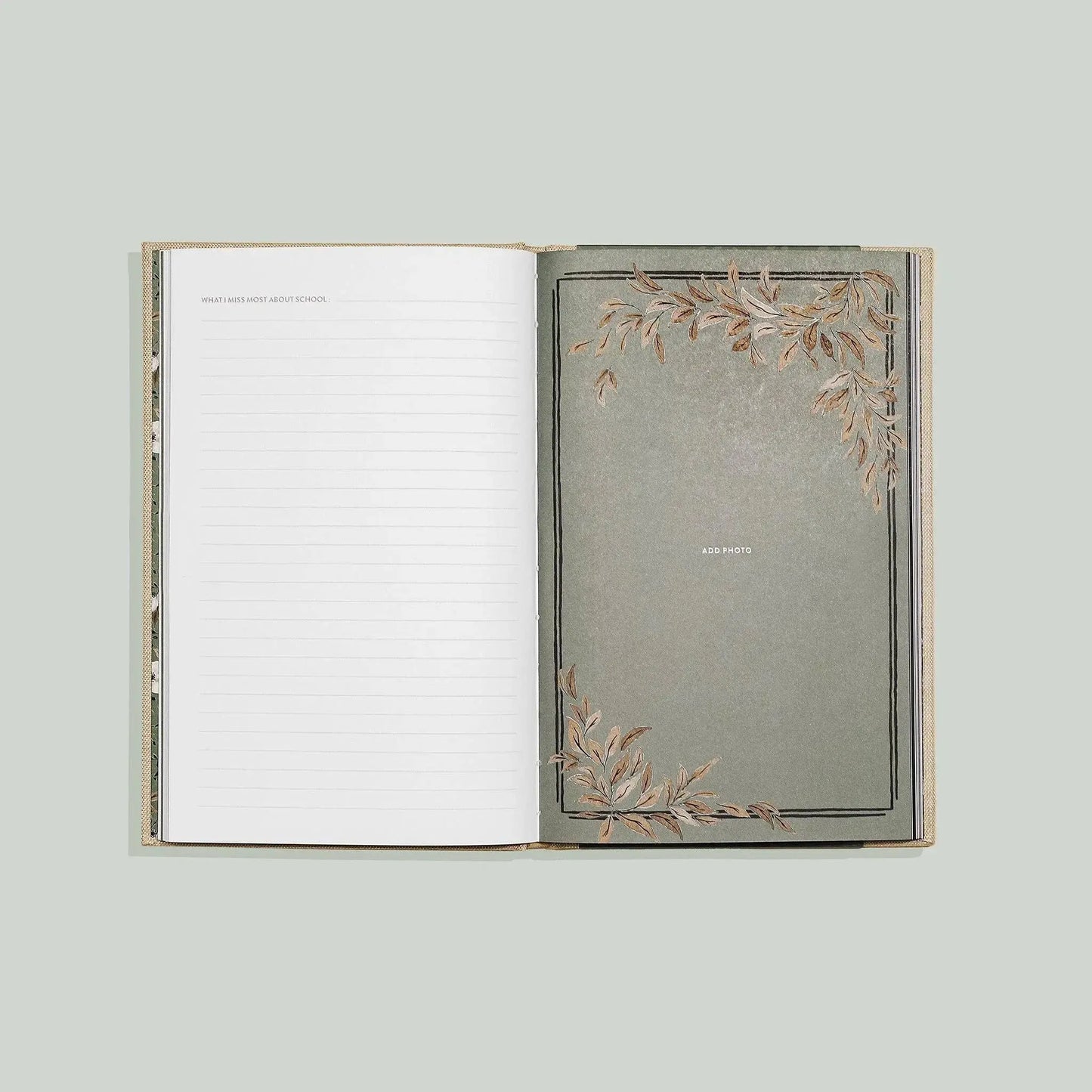 Grandma's Story: A Memory and Keepsake Journal
