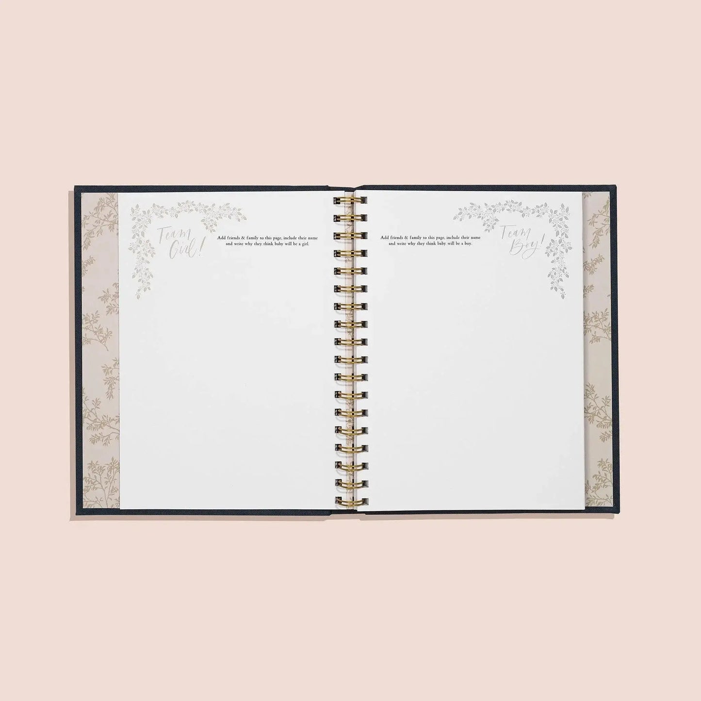 Growing You: Pregnancy Journal