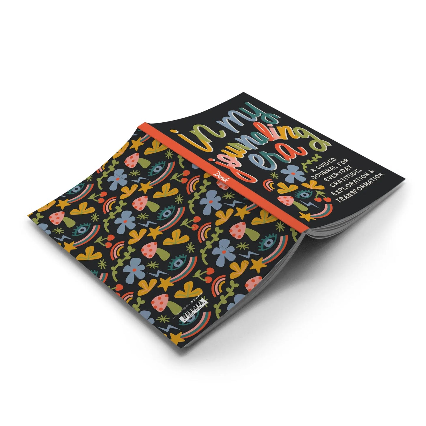 In My Journaling Era Guided Journal