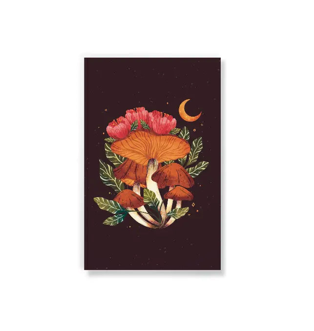 Journaling Inspiration Box - Walk in the Woods (Jan. 2024) - Harper Grace Press