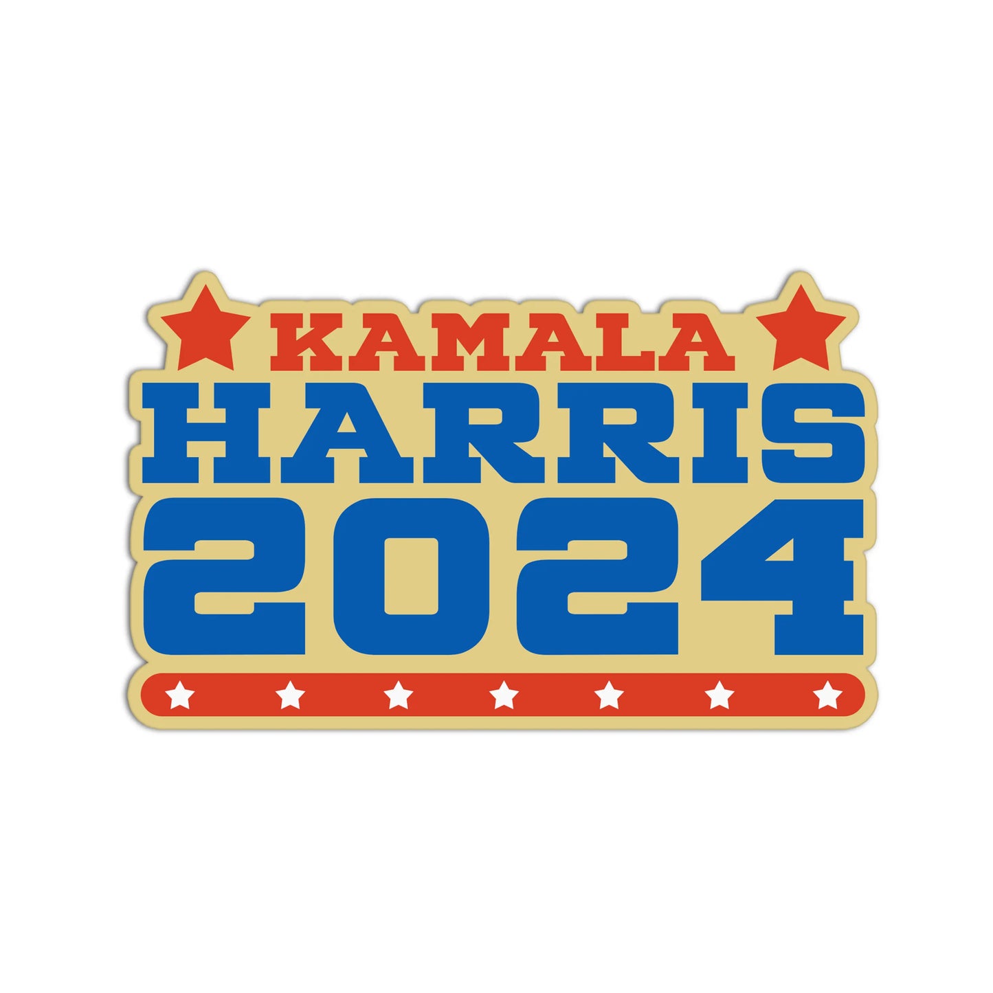 Kamala_Harris 2024 Harper Grace Press