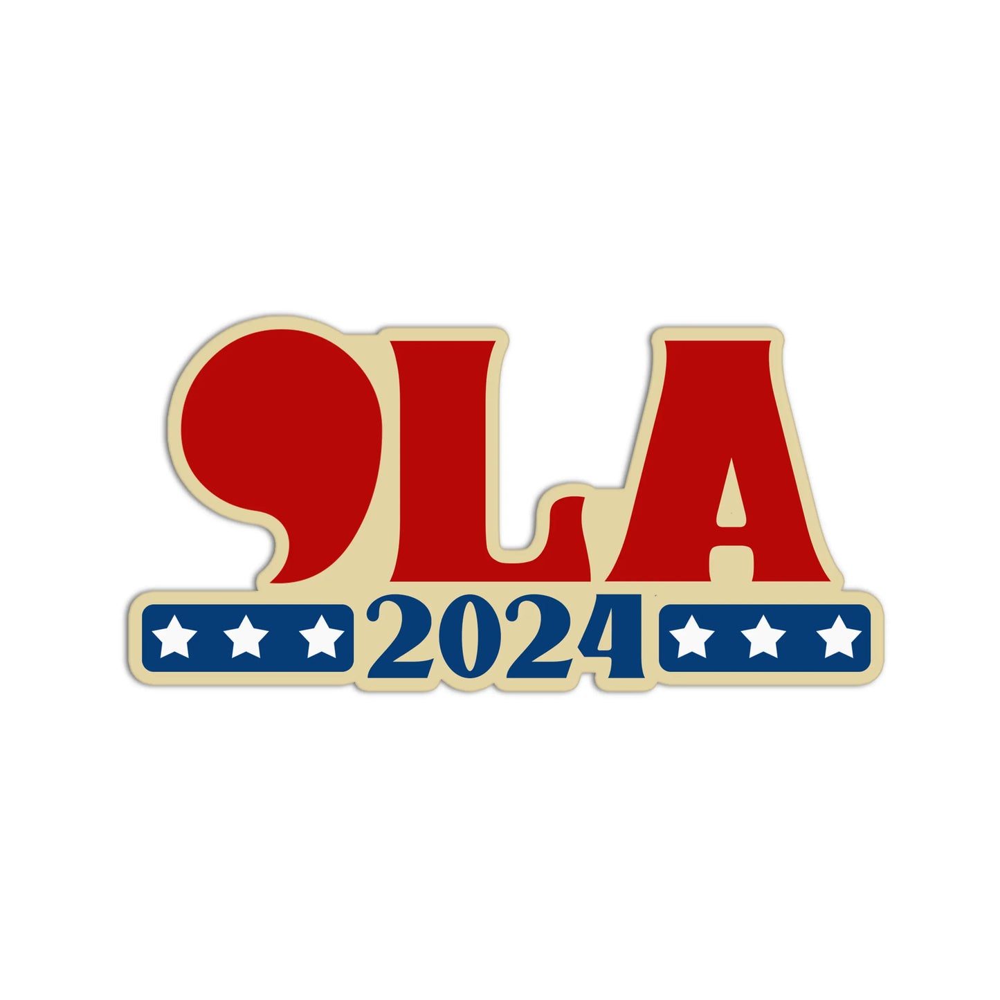 Kamala_LA 2024 Harper Grace Press