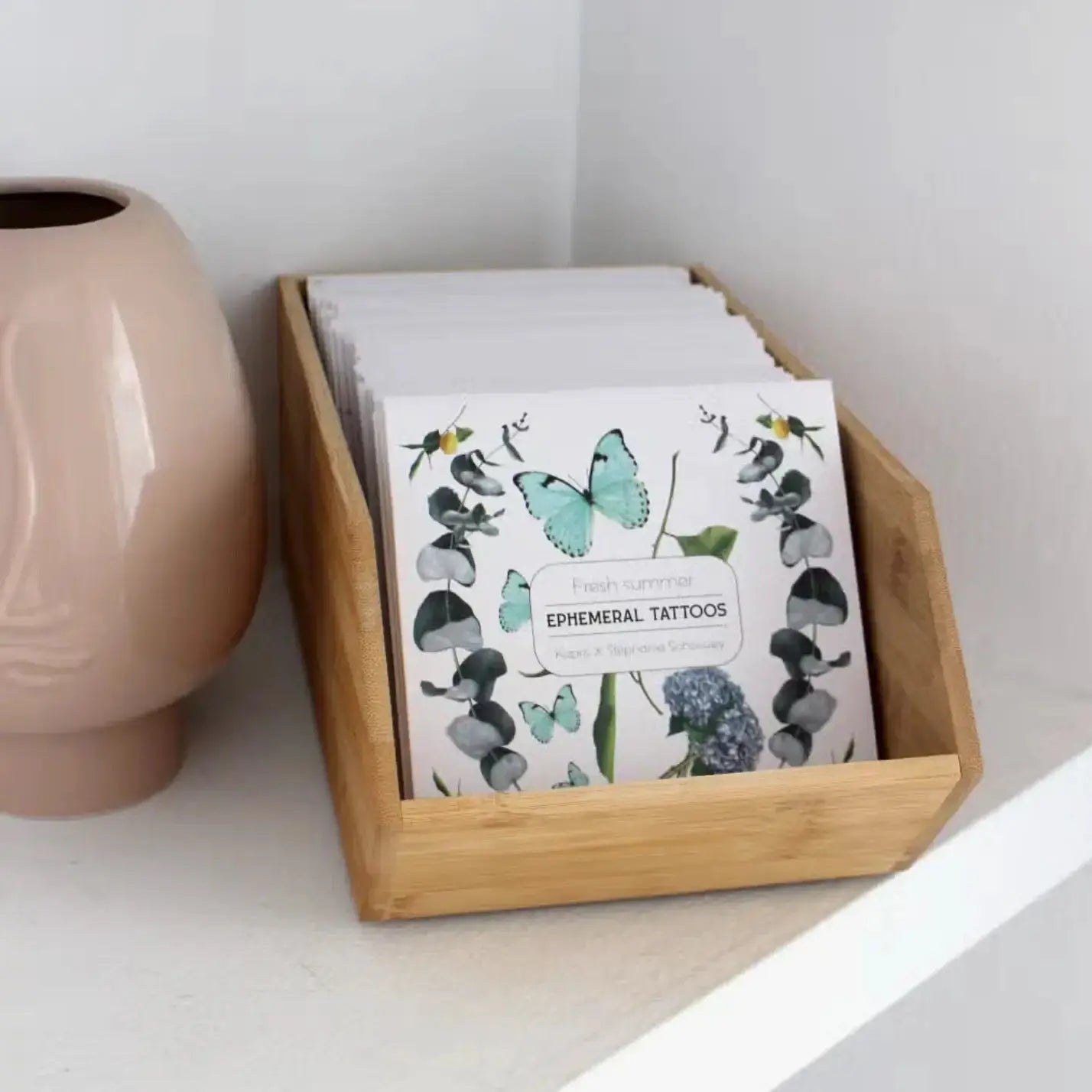 Kapris - Fresh Summer