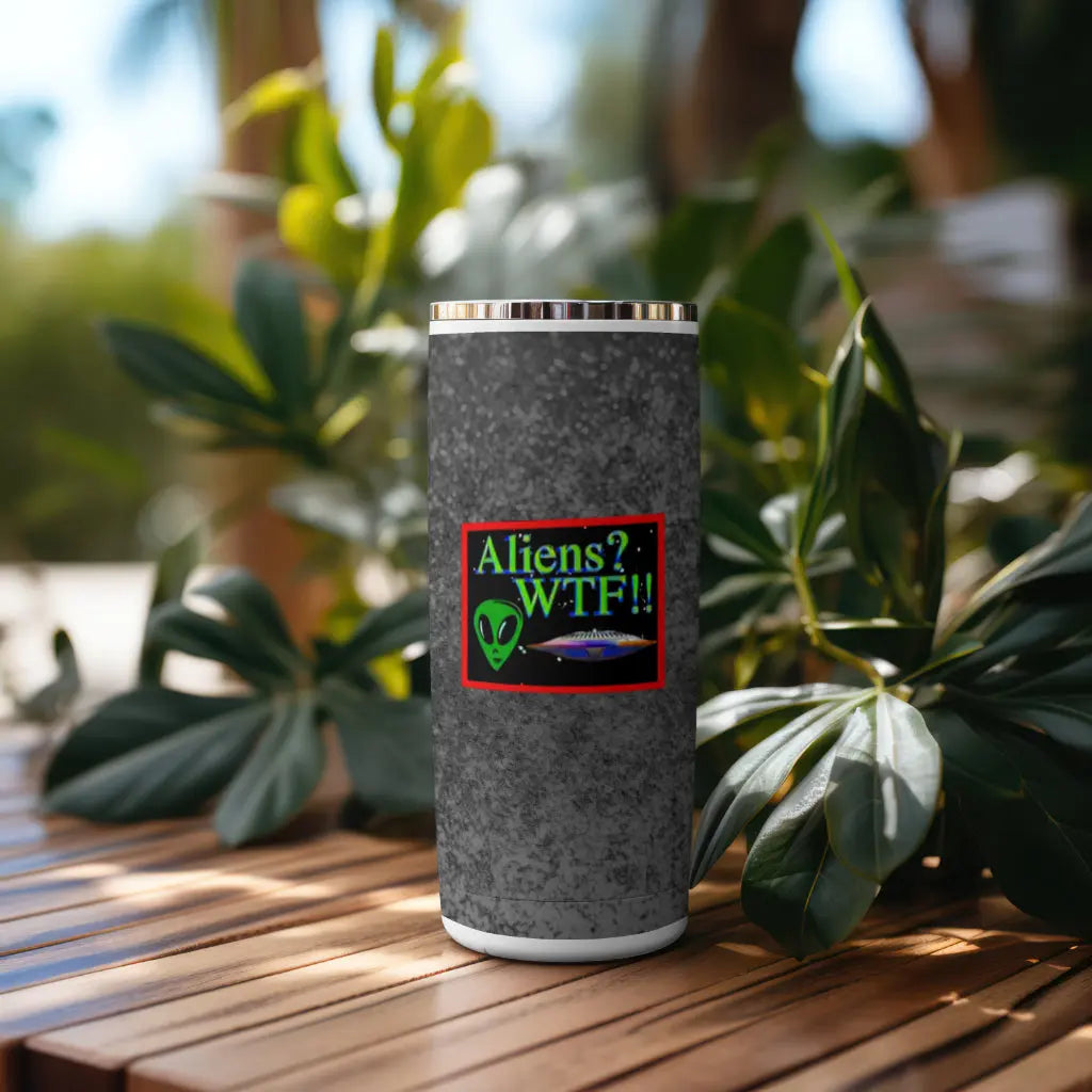 Mall Bitches 20oz Tumbler Harper Grace Press