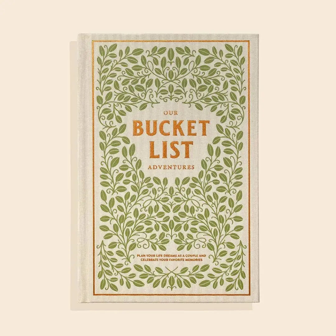 Our Bucket List Adventures