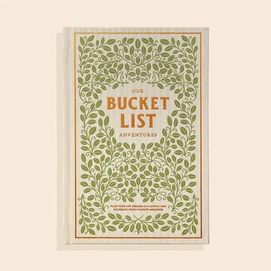 Our Bucket List Adventures