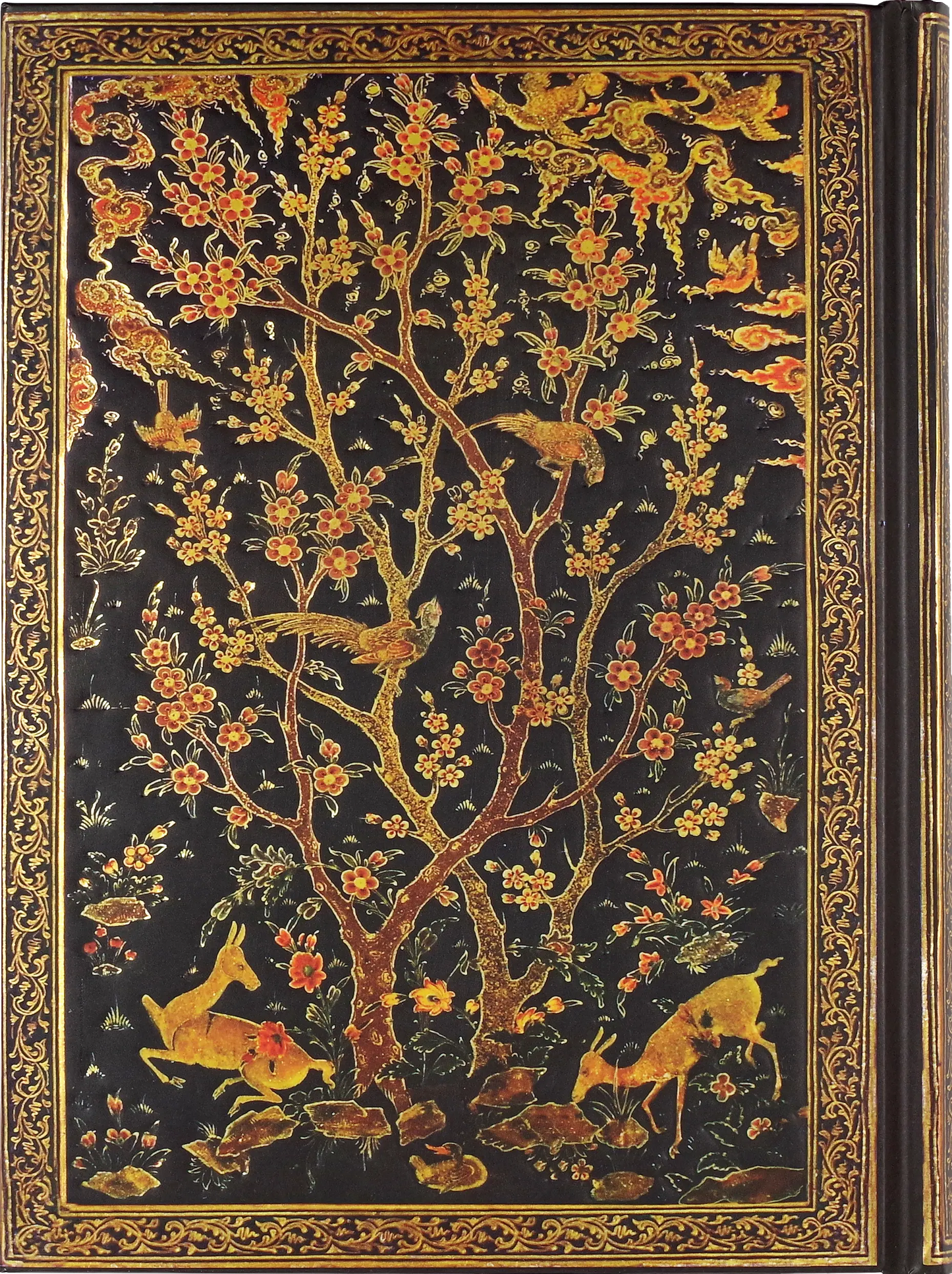 Persian Grove Journal - Harper Grace Press