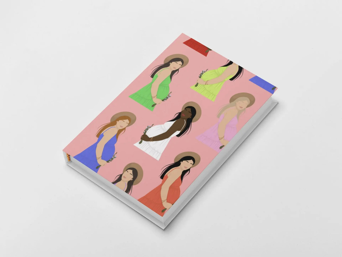 Pregnancy Journal