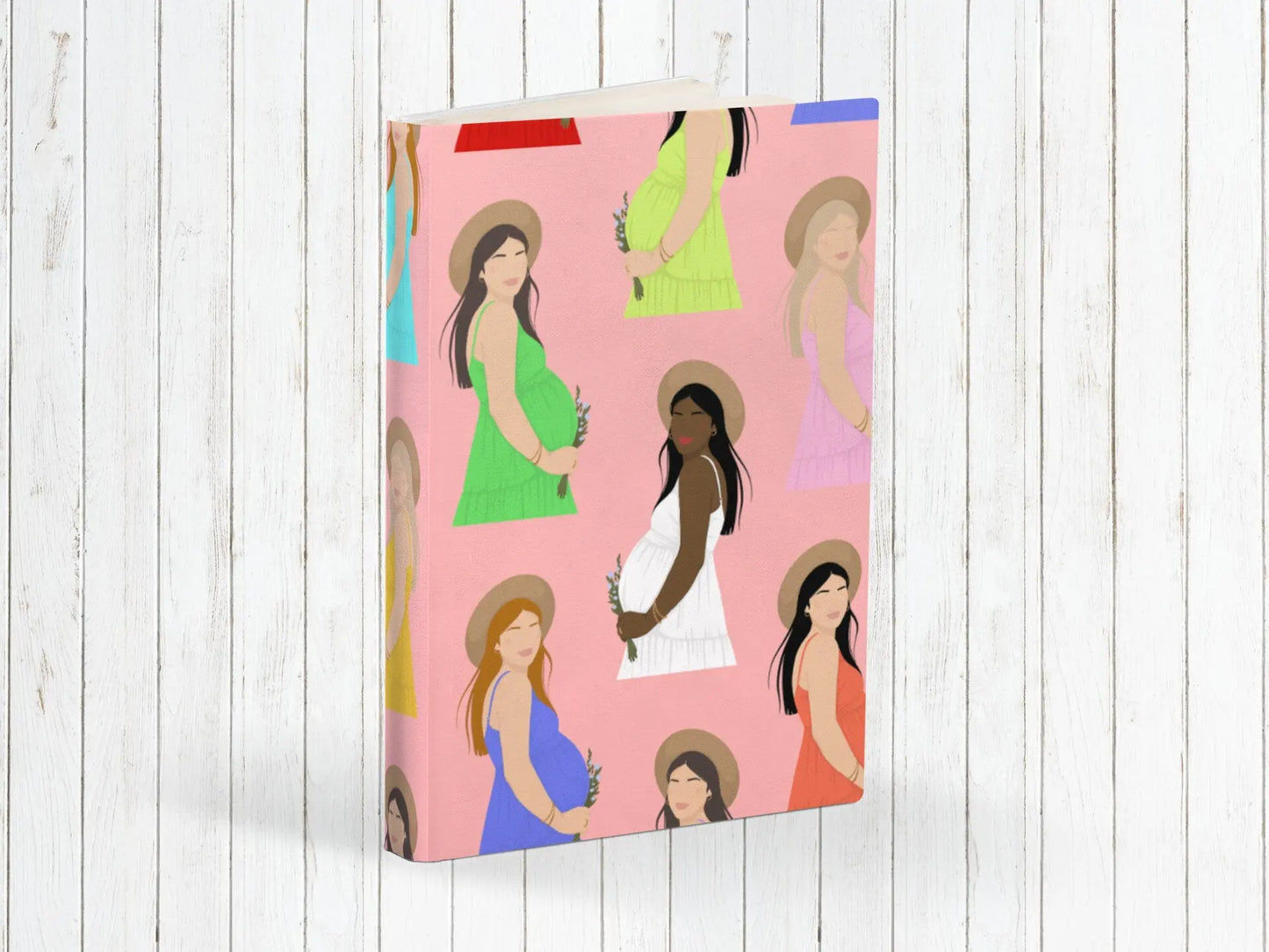 Pregnancy Journal