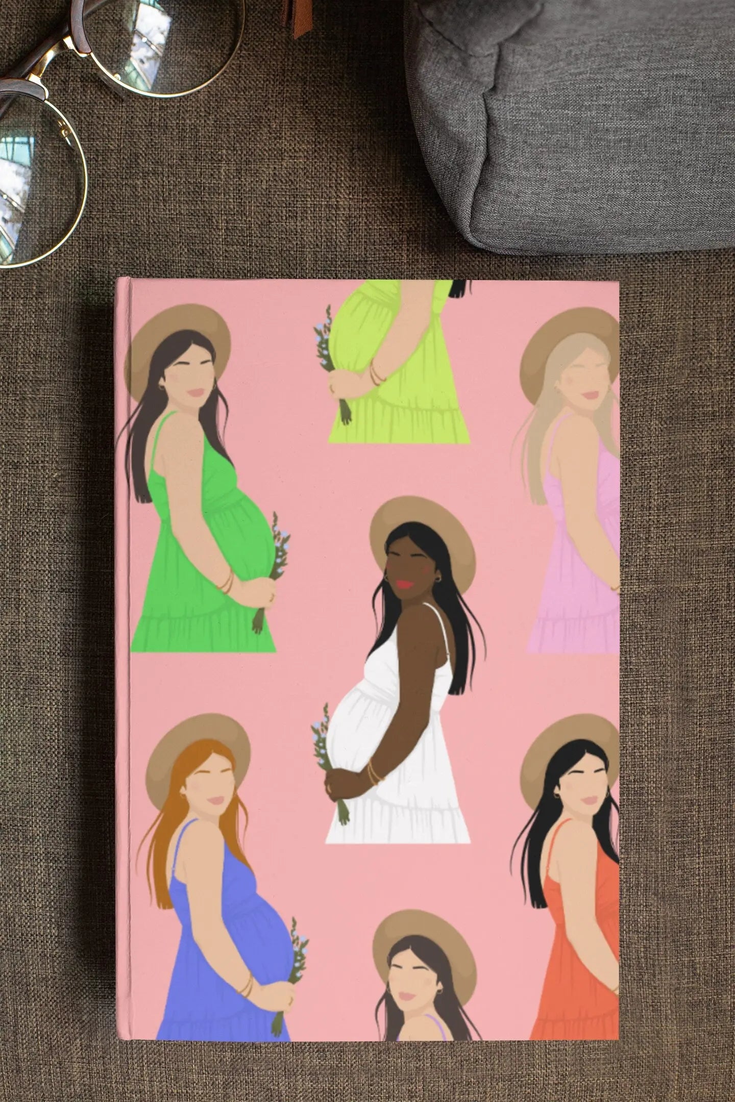 Pregnancy Journal