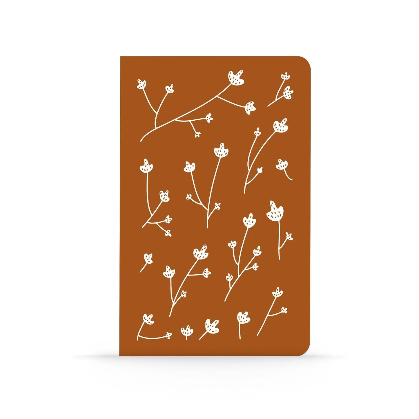 Samantha Classic Layflat Journal Notebook