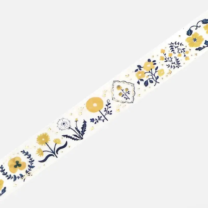 Spring Winds Washi Tape