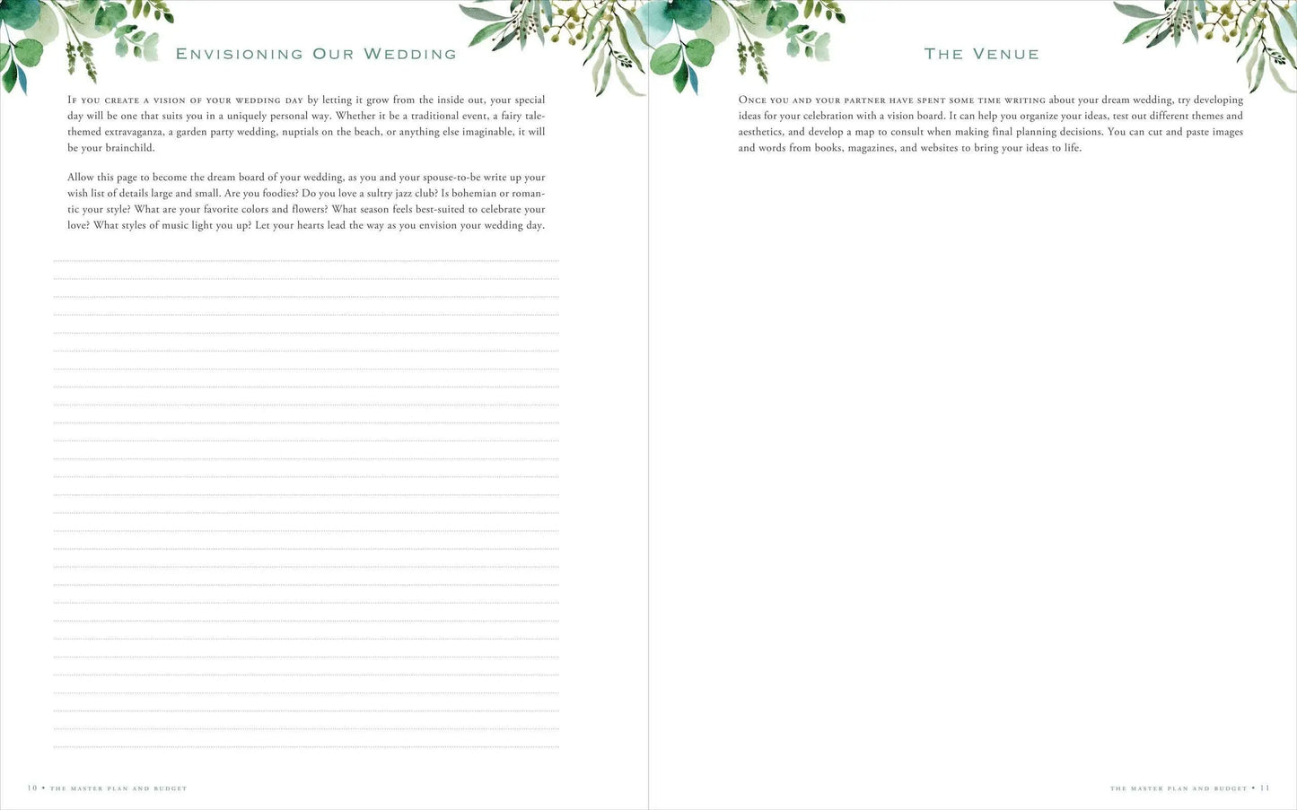 Ultimate Wedding Planner & Organizer - Harper Grace Press