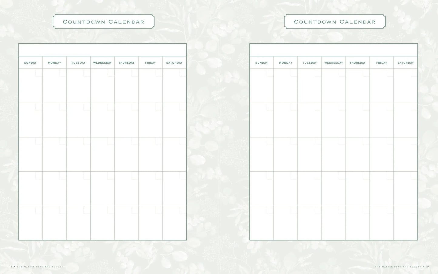 Ultimate Wedding Planner & Organizer - Harper Grace Press