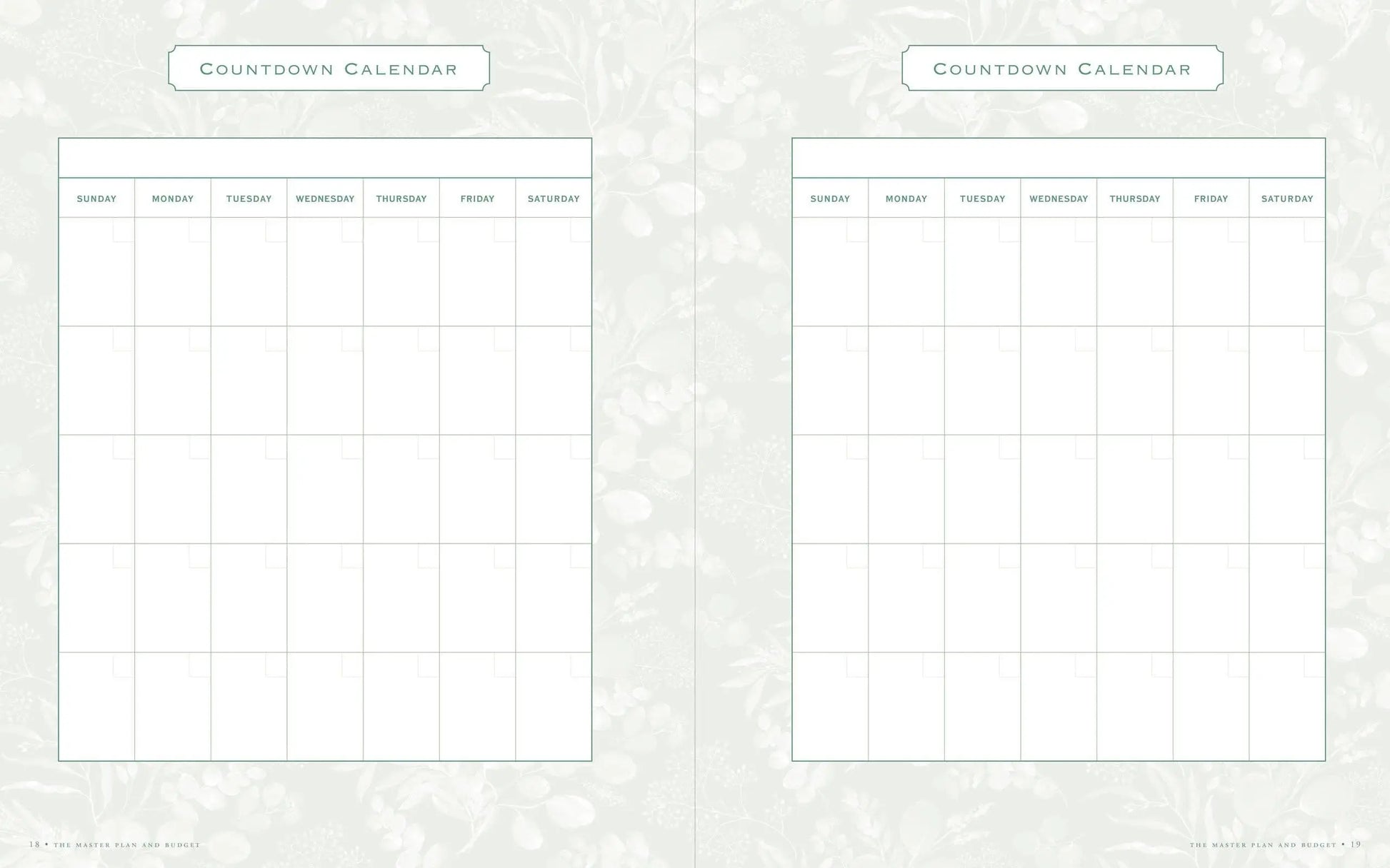 Ultimate Wedding Planner & Organizer - Harper Grace Press