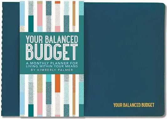 Your Balanced Budget