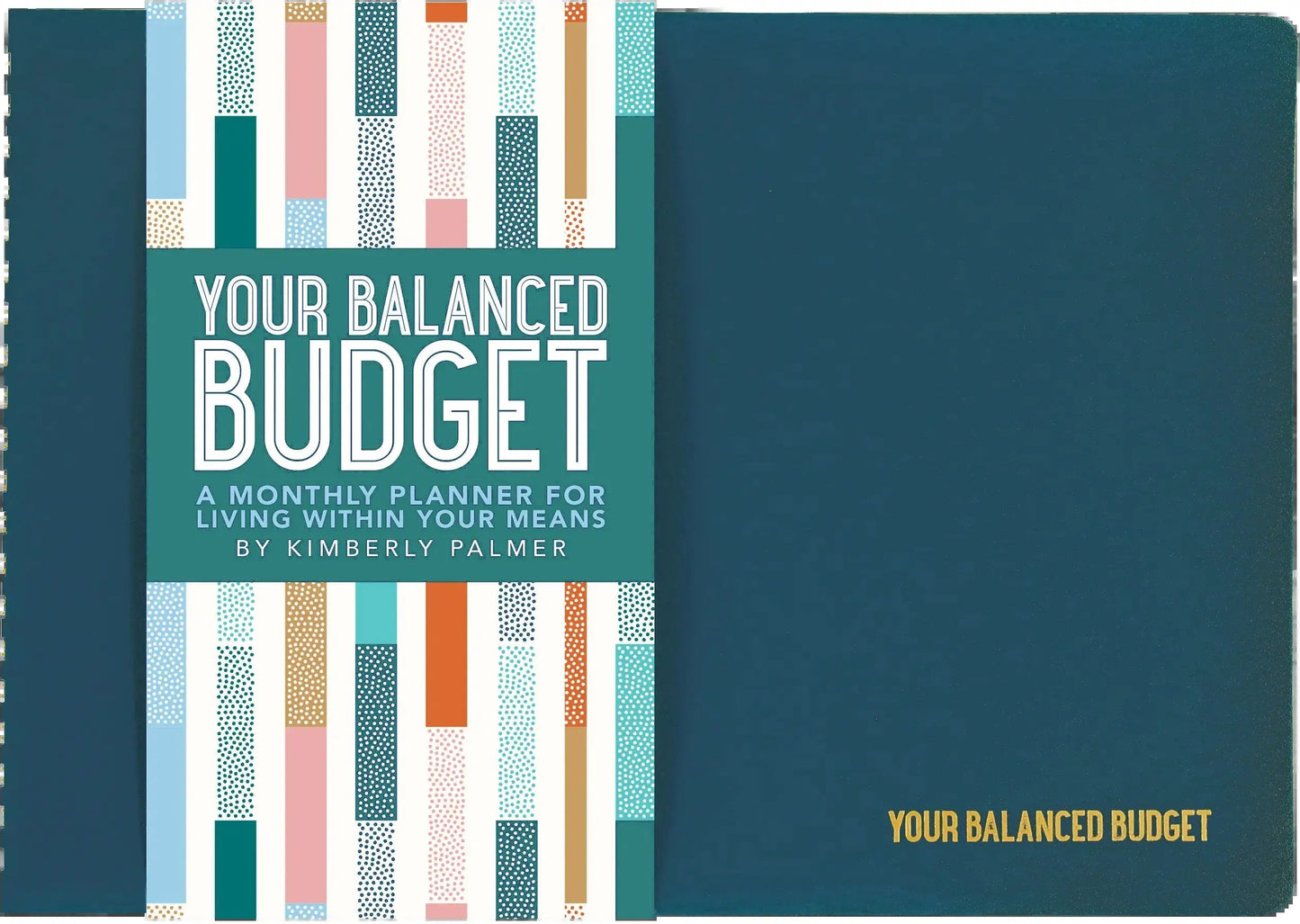 Your Balanced Budget