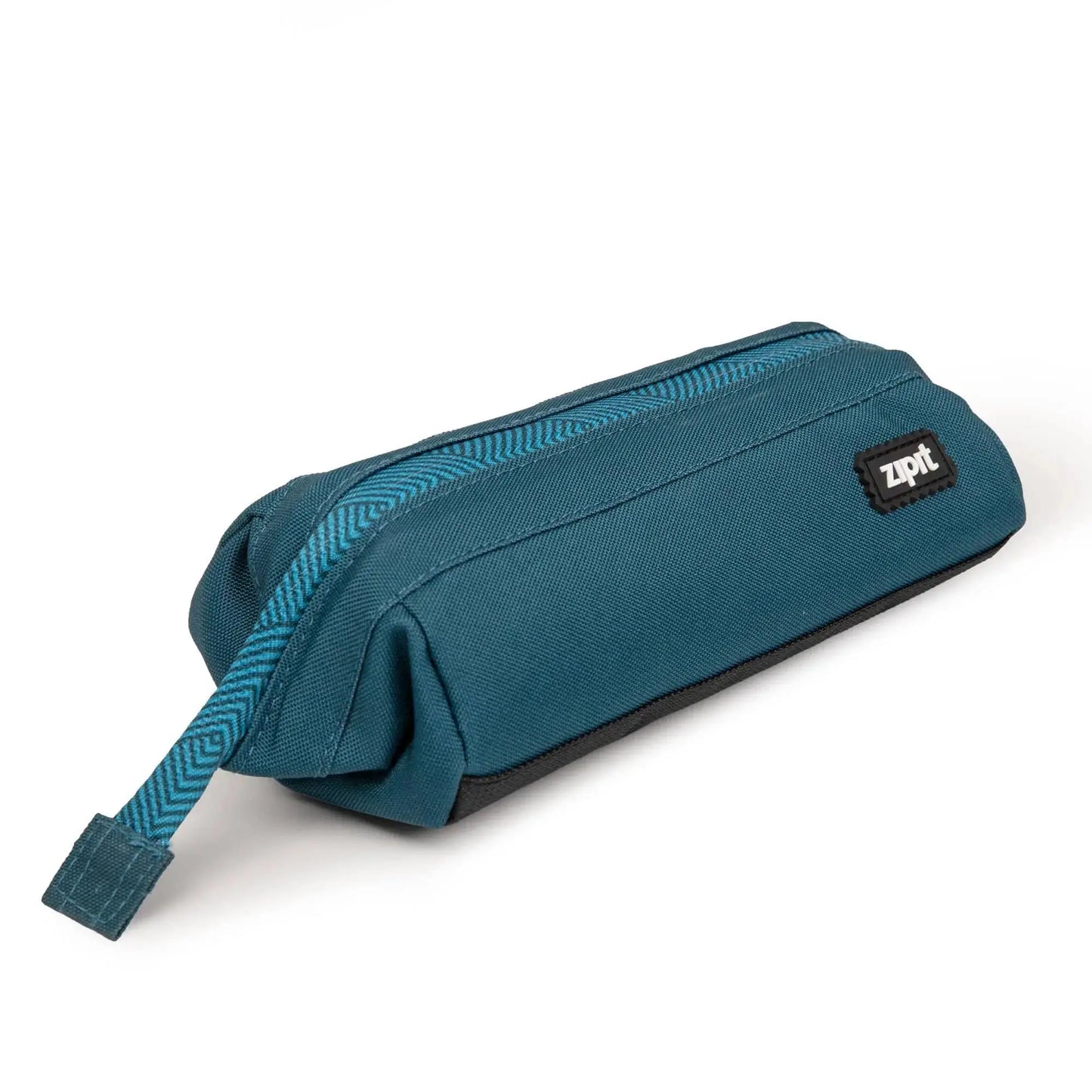 ZIPIT Lenny Pencil Case - Gray