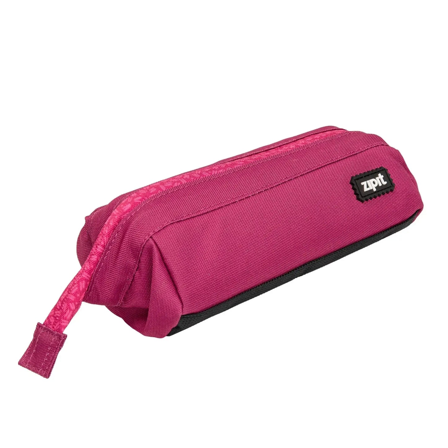 ZIPIT Lenny Pencil Case, Pink