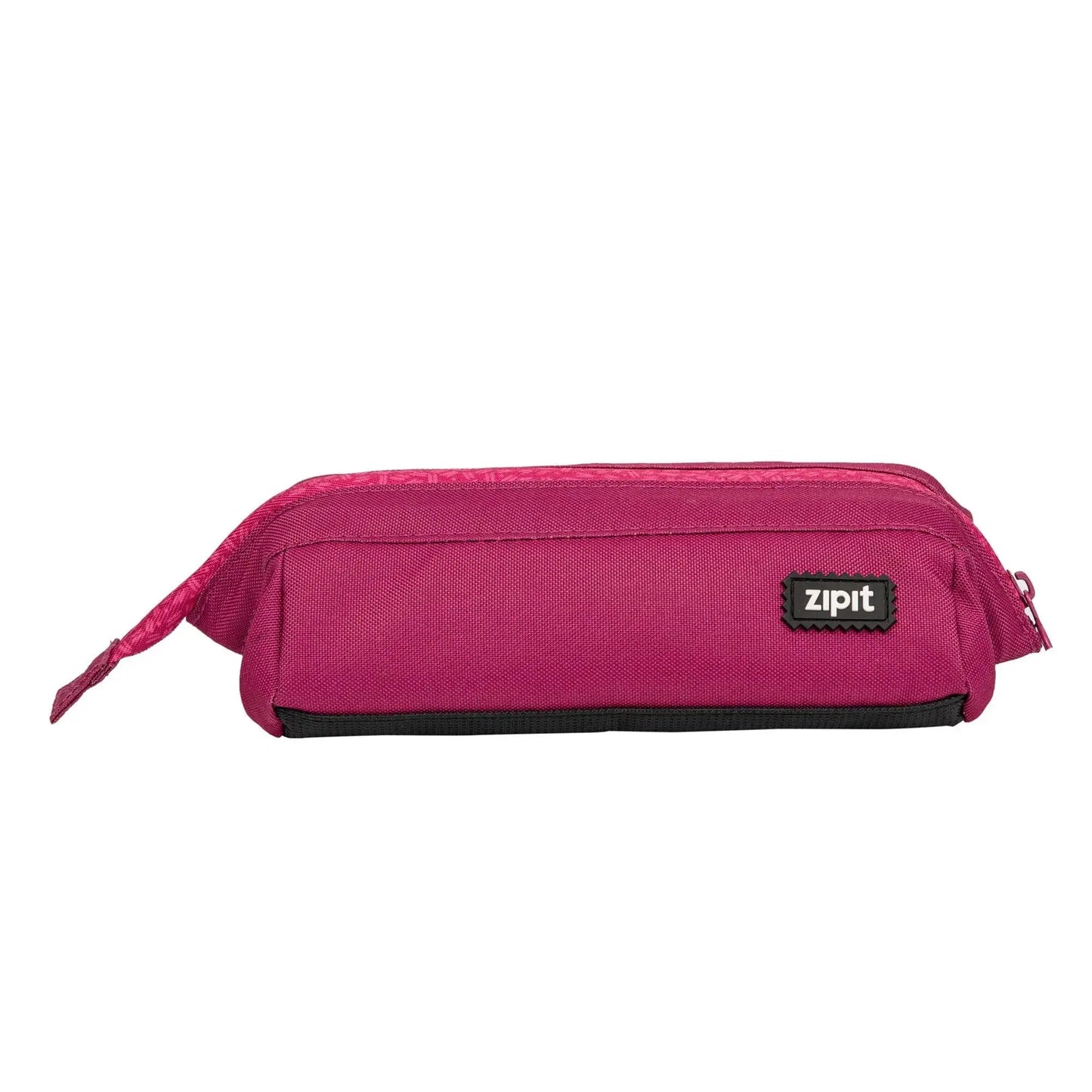 ZIPIT Lenny Pencil Case, Pink