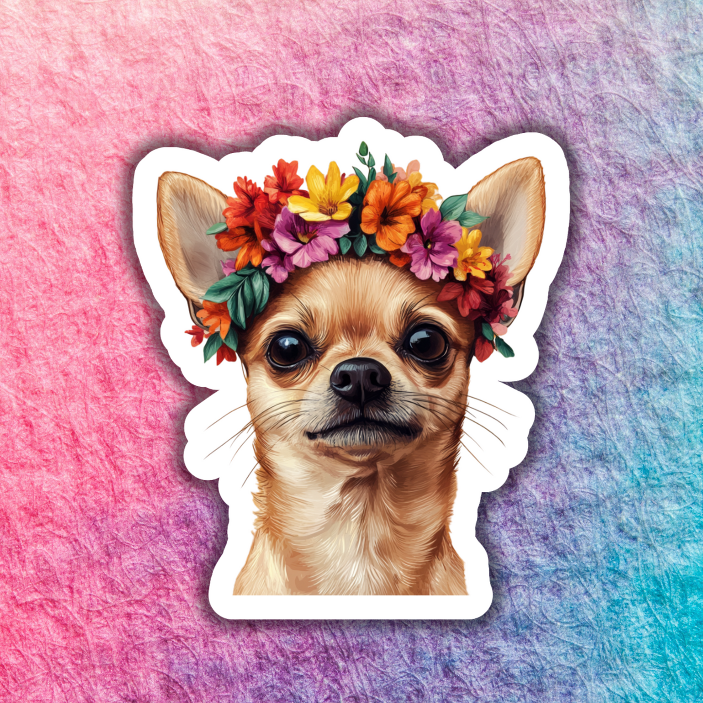 Chihuahua - Sticker
