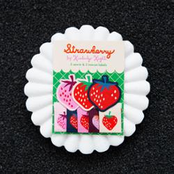 Tags Strawberry Classic 8ct