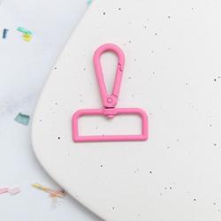 1.5" Swivel Snap Hook 12ct P Pk