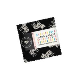 1 800 Calico Mini Charm