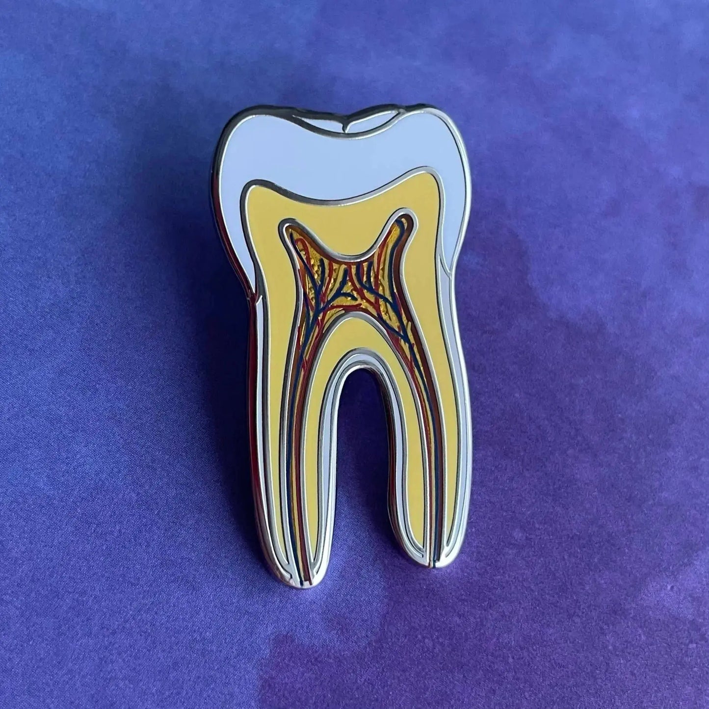 Dental Pin Pack