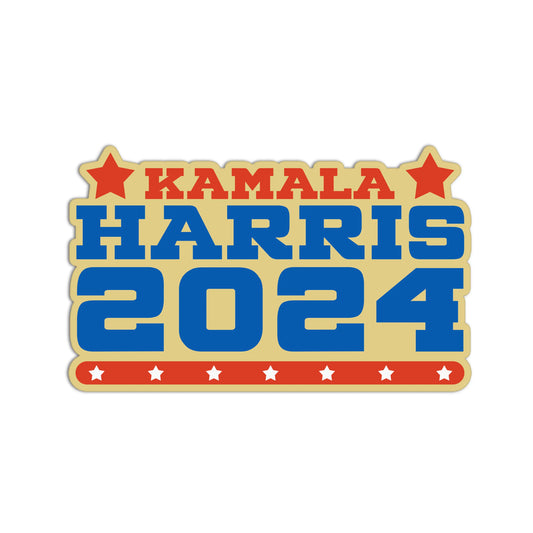 Kamala_Harris 2024  Harper Grace Press