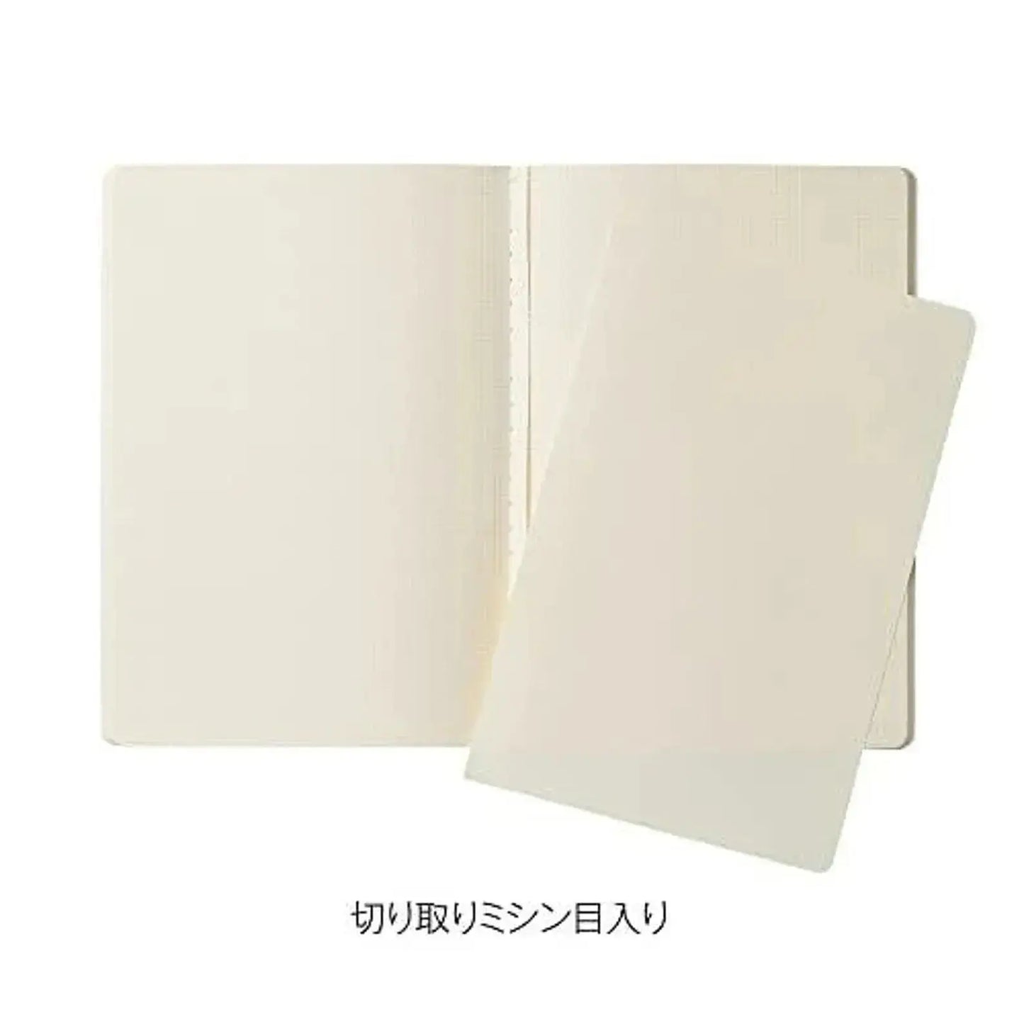 Kleid B6 TINY GRID Notes OK Fools Paper Notebook (Pink)