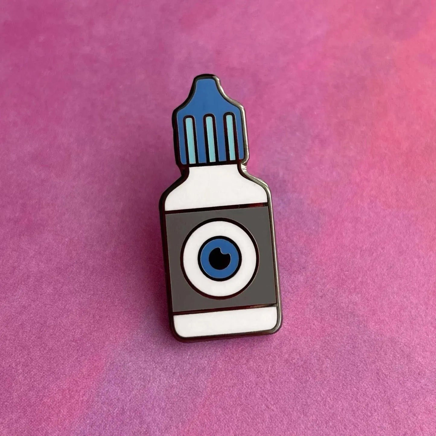 Optometry Pin Pack