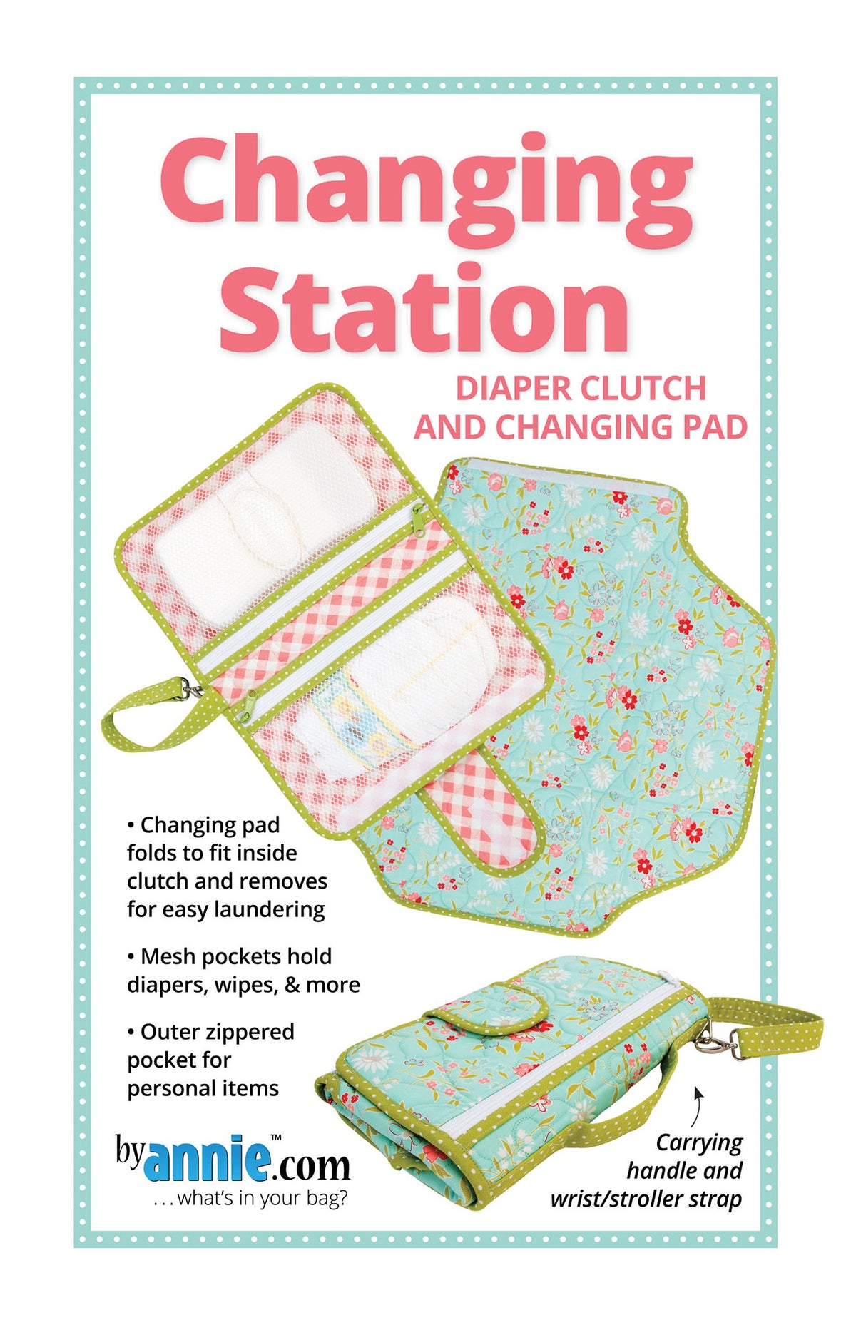 Changing Station