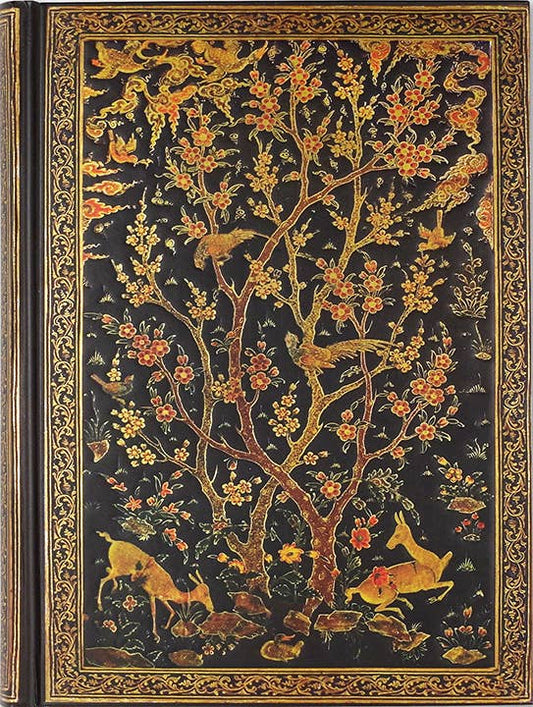 Persian Grove Journal - Harper Grace Press
