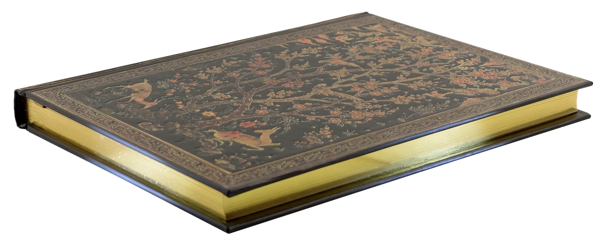 Persian Grove Journal - Harper Grace Press