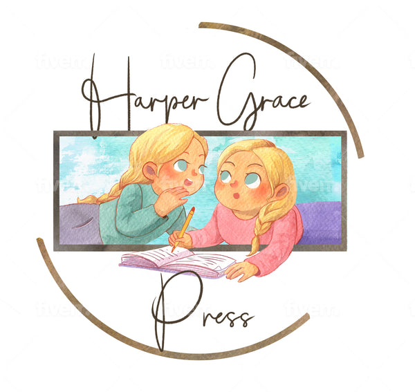 Harper Grace Press