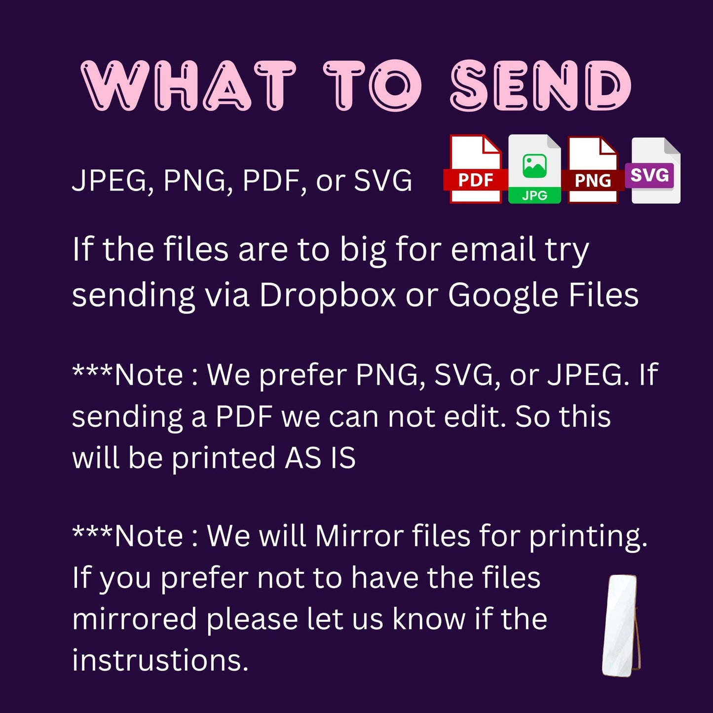 Custom Ready To Press Sublimation Transfers