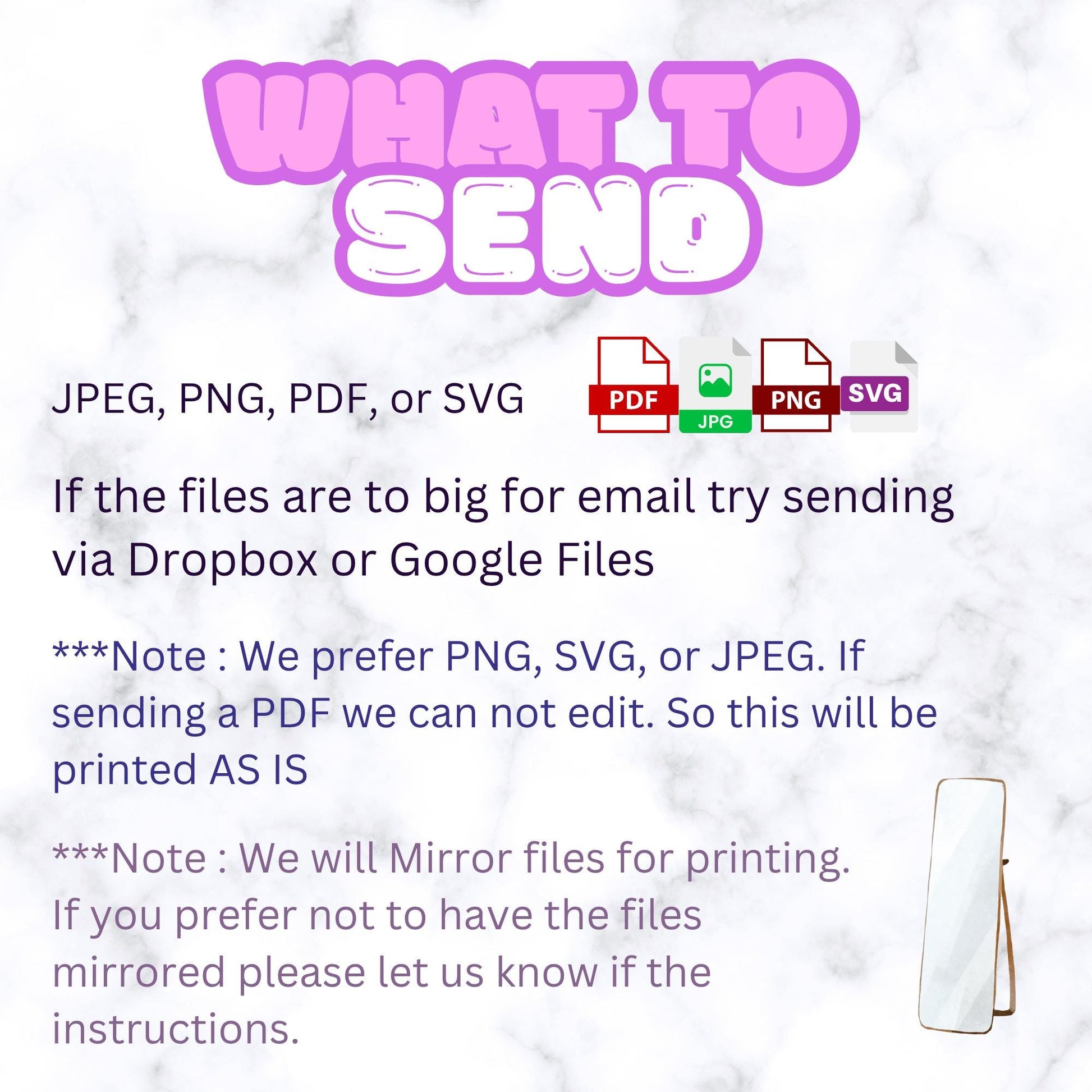 Custom Ready To Press Sublimation Transfers Ships in 24 hrs!